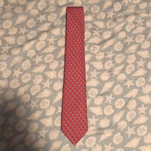 Vineyard Vines Churchill Downs Tie